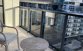 Warsaw Apartments Grzybowska